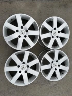 Джанти за BMW, снимка 2