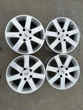 Джанти за BMW, снимка 1