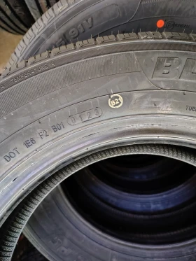 Гуми Летни 195/65R15, снимка 7