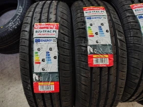 Гуми Летни 195/65R15, снимка 4