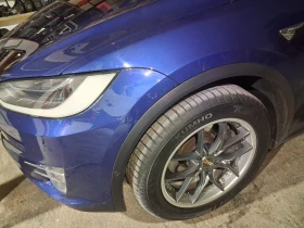 Джанти за Tesla Model X, снимка 2