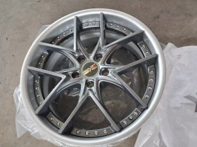 Джанти за Tesla Model X, снимка 1