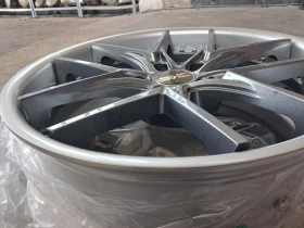 Джанти за Tesla Model X, снимка 4