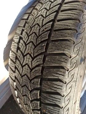 Гуми с джанти Debica 225/55R16, снимка 6
