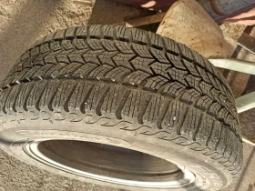 Гуми с джанти Debica 225/55R16, снимка 4