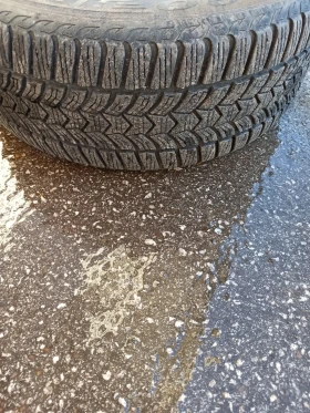 Гуми с джанти Debica 225/55R16, снимка 8