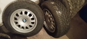Гуми Всесезонни 255/75R15, снимка 2