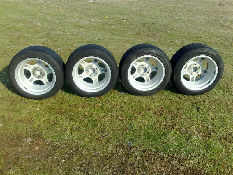    225/50R16 | Mobile.bg   4