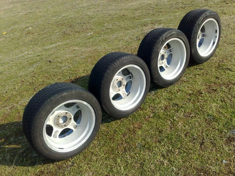    225/50R16 | Mobile.bg   6