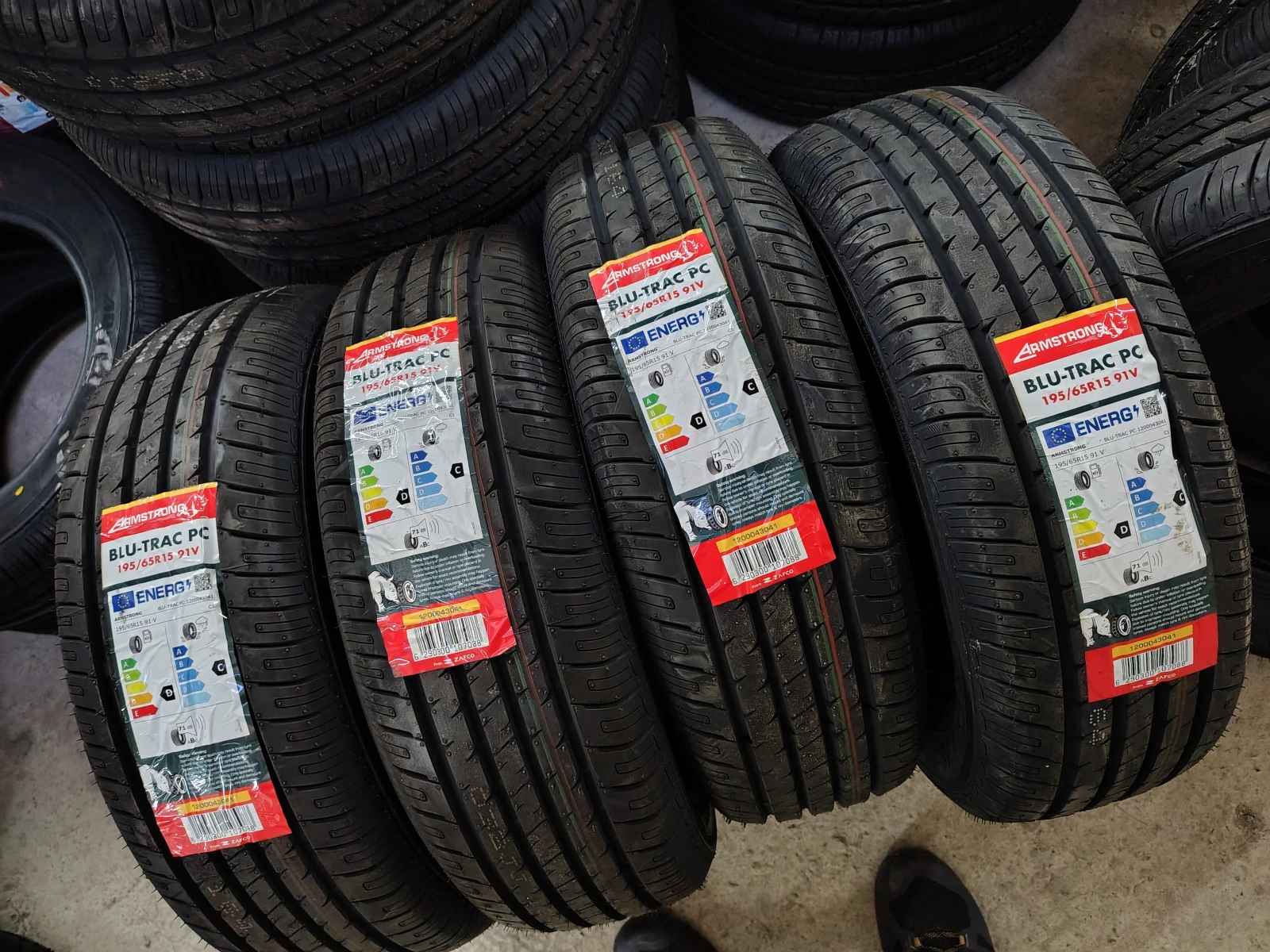  195/65R15 | Mobile.bg   3