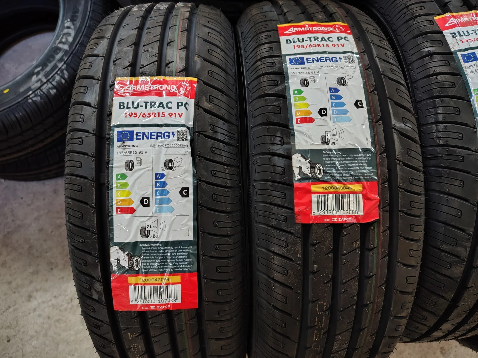  195/65R15 | Mobile.bg   4