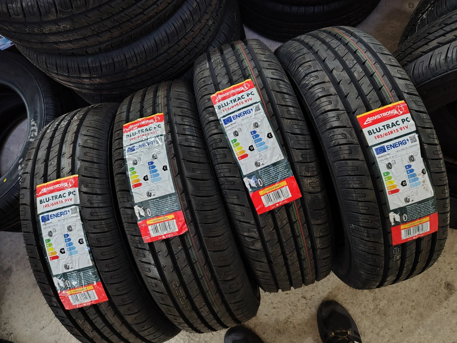  195/65R15 | Mobile.bg   2