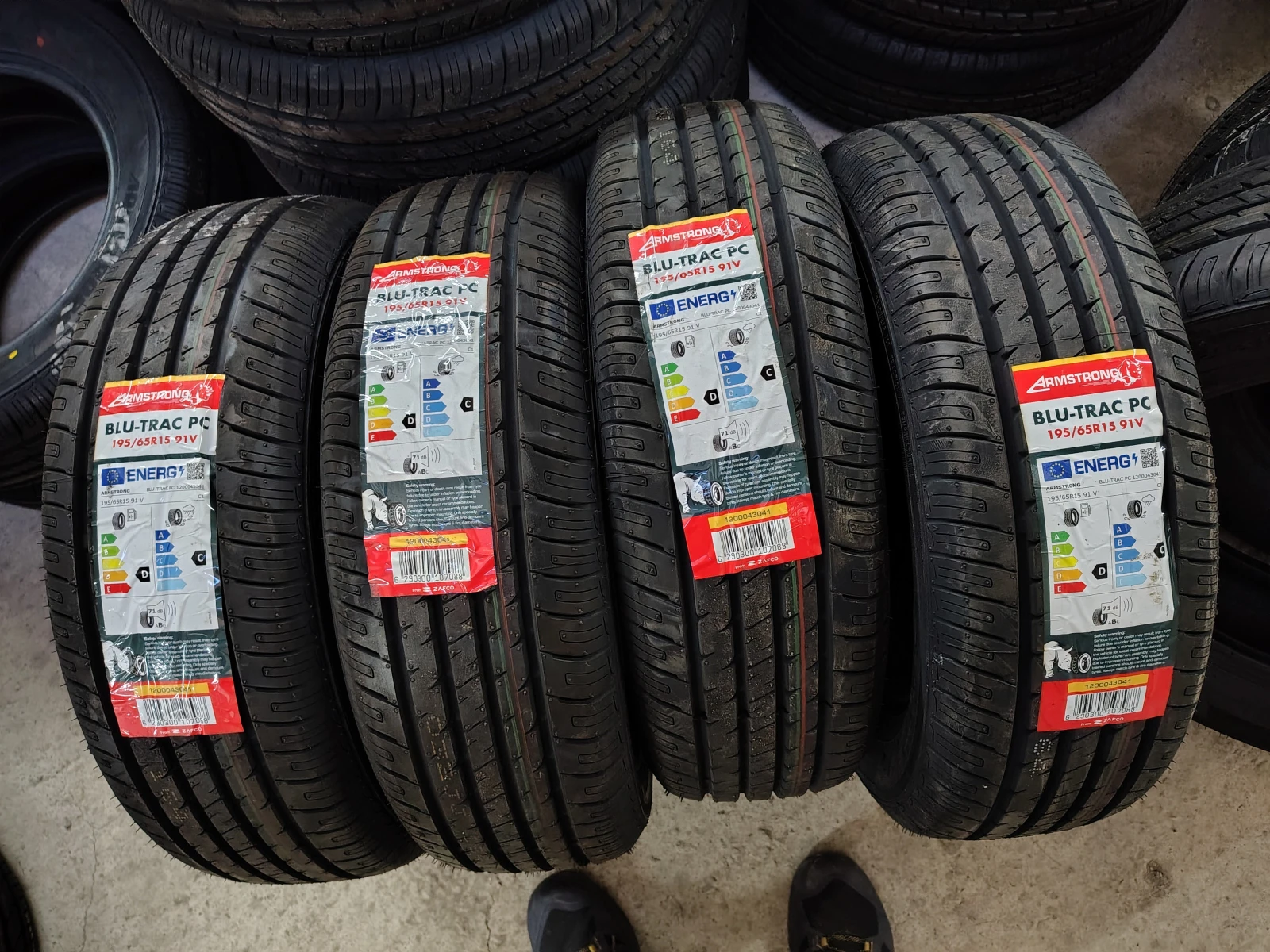  195/65R15 | Mobile.bg   1