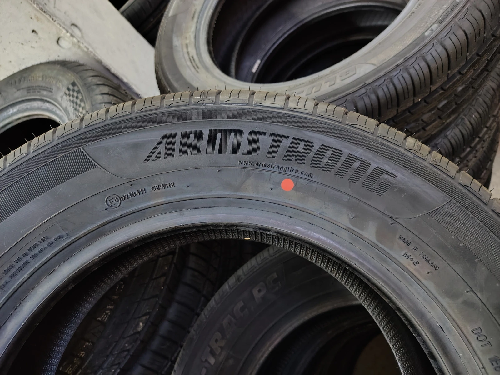  195/65R15 | Mobile.bg   5