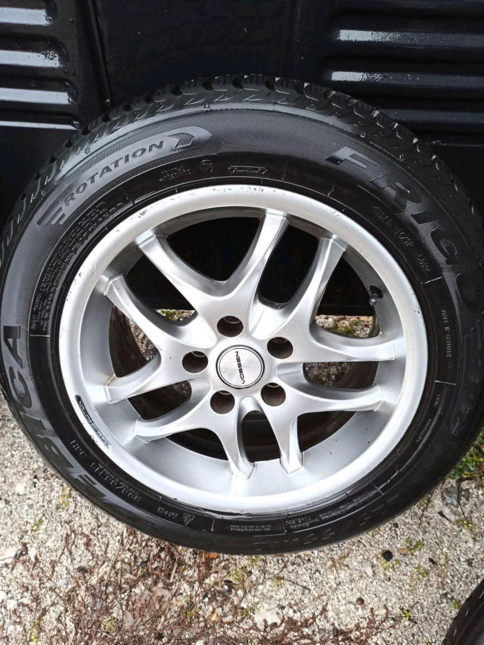 ���� � ������ 225/55R16 | Mobile.bg � ����������� 5