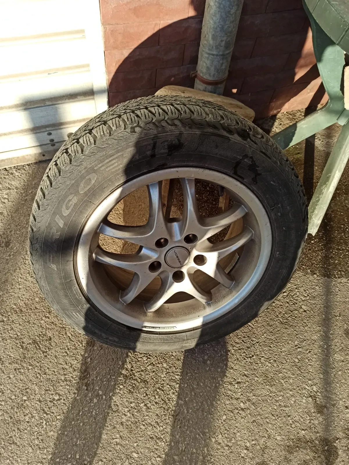 ���� � ������ 225/55R16 | Mobile.bg � ����������� 3