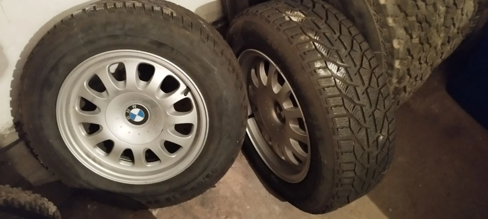 Гуми Всесезонни 255/75R15, снимка 2 - Гуми и джанти - 55223037