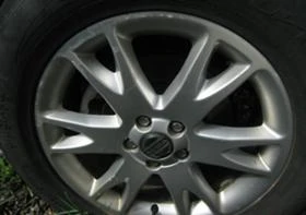    235/60R18  Volvo Xc90 | Mobile.bg    1