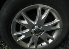    235/60R18  Volvo Xc90 | Mobile.bg    3