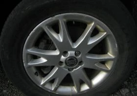    235/60R18  Volvo Xc90 | Mobile.bg    4