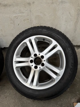    235/55R17  Mercedes-Benz | Mobile.bg    2