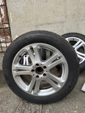    235/55R17  Mercedes-Benz | Mobile.bg    3