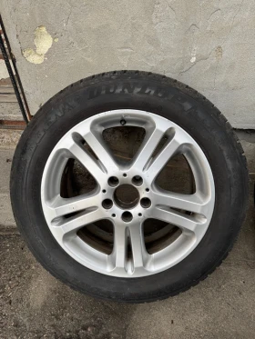    235/55R17  Mercedes-Benz | Mobile.bg    4