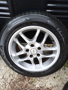 ���� � ������ 225/55R16 | Mobile.bg � ����� ������ 5