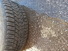 Гуми с джанти Debica 225/55R16, снимка 8 - Гуми и джанти - 52933014