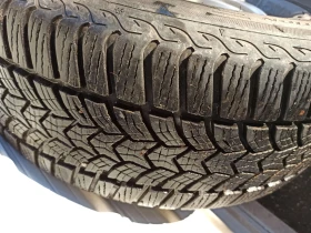 Гуми с джанти Debica 225/55R16, снимка 6 - Гуми и джанти - 52933014