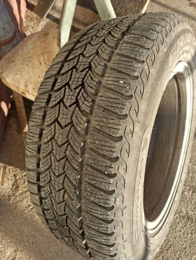 Гуми с джанти Debica 225/55R16, снимка 5 - Гуми и джанти - 52933014