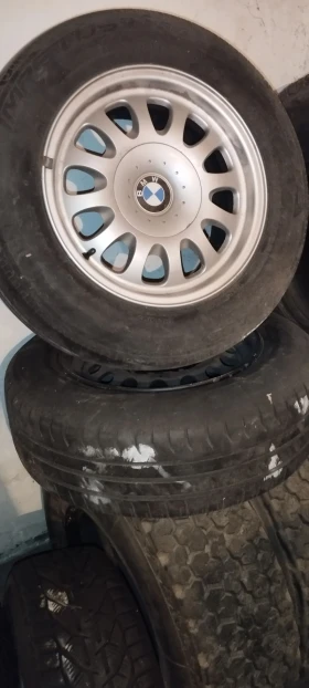 ����� �� �������� �� ���� 255/75R15