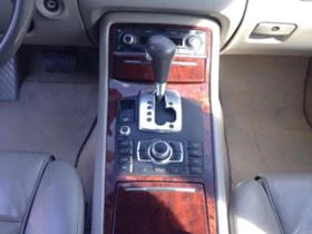 Audi A8 3.0tdi, снимка 10