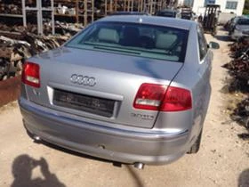 Audi A8 3.0tdi, снимка 3