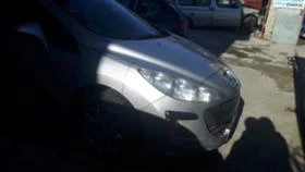 Peugeot 308 1.6i, снимка 2