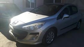 Peugeot 308 1.6i, снимка 5