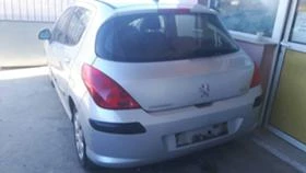Peugeot 308 1.6i, снимка 6