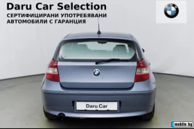 BMW 116, снимка 2
