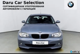 BMW 116, снимка 1