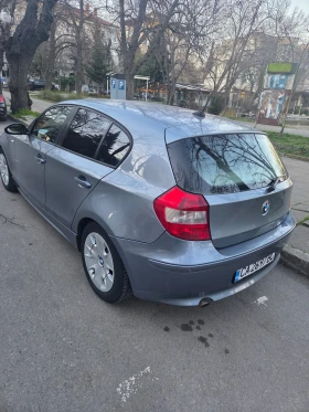 BMW 116, снимка 4