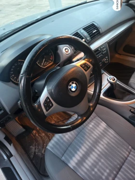 BMW 116, снимка 11