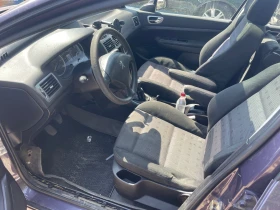 Peugeot 307 2.0 hdi, снимка 6