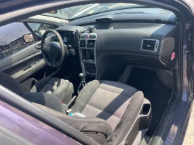 Peugeot 307 2.0 hdi, снимка 5