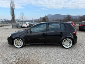VW Golf R32-250PS-4X4-DSG, снимка 9