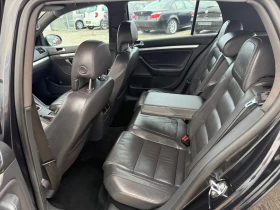 VW Golf R32-250PS-4X4-DSG, снимка 12