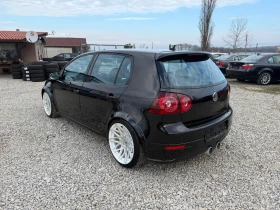 VW Golf R32-250PS-4X4-DSG, снимка 8