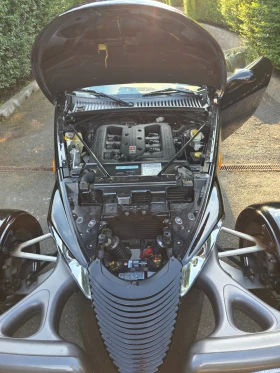 Plymouth Prowler 3.5L V6 , снимка 8
