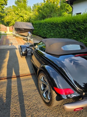 Plymouth Prowler 3.5L V6 , снимка 5