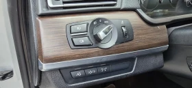 BMW 740 D/ ТОП /ФУЛ ЕКСТРИ, снимка 12
