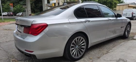 BMW 740 D/ ТОП /ФУЛ ЕКСТРИ, снимка 4